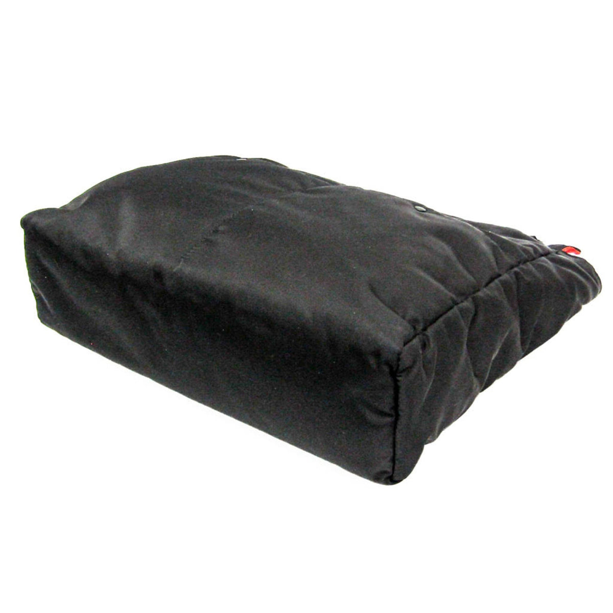 PRE-OWNED Bottega Veneta Travel Pouch · Nylon