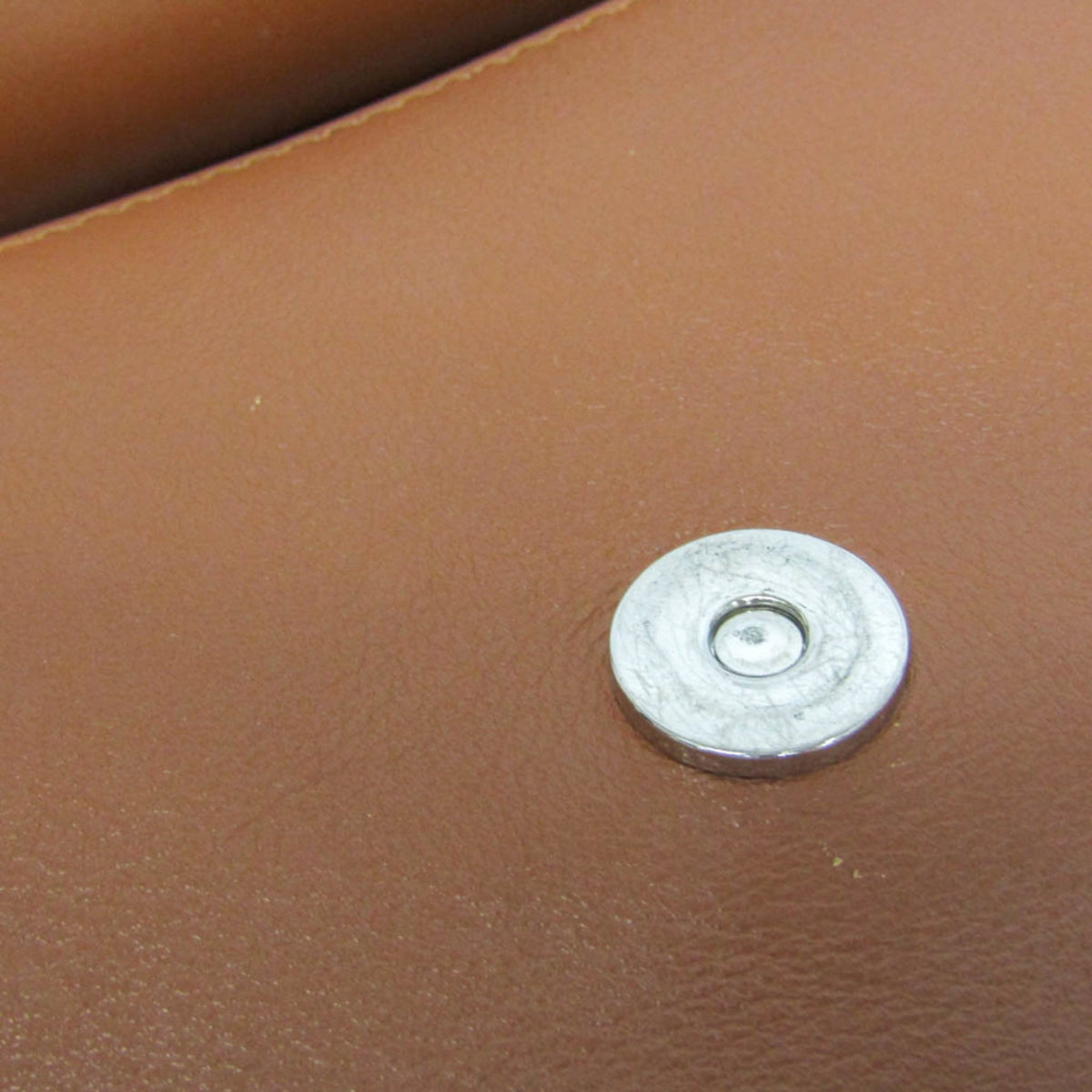 PRE-OWNED Chloé Faye · Suede & Leather
