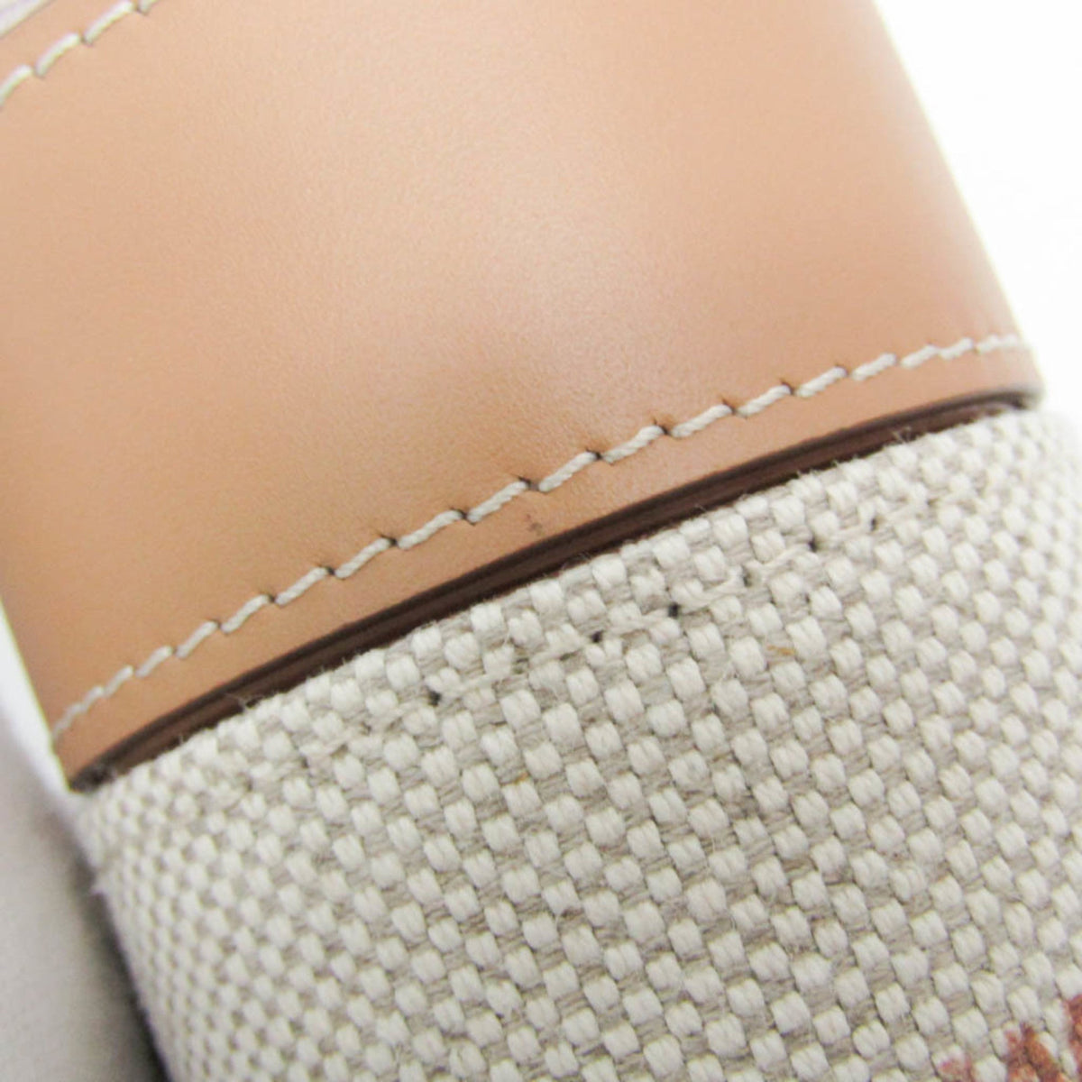 PRE-OWNED Dior x Cactus Jack · Nano Roller Pouch