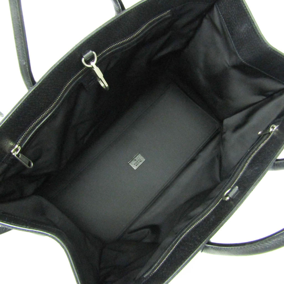 PRE-OWNED Gucci Off The Grid · GG Nylon Canvas