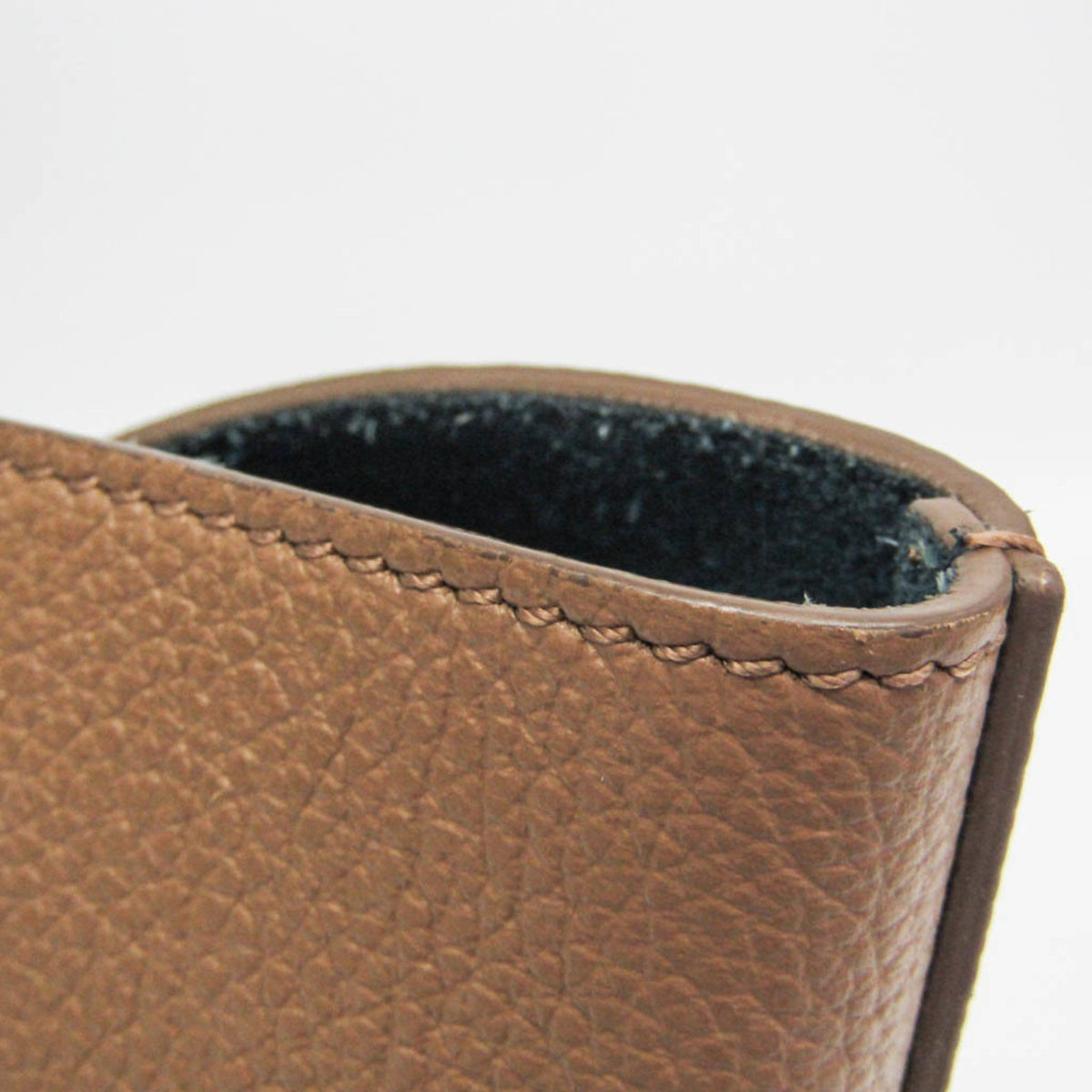 PRE-OWNED Chloé Marcy · Leather Tote