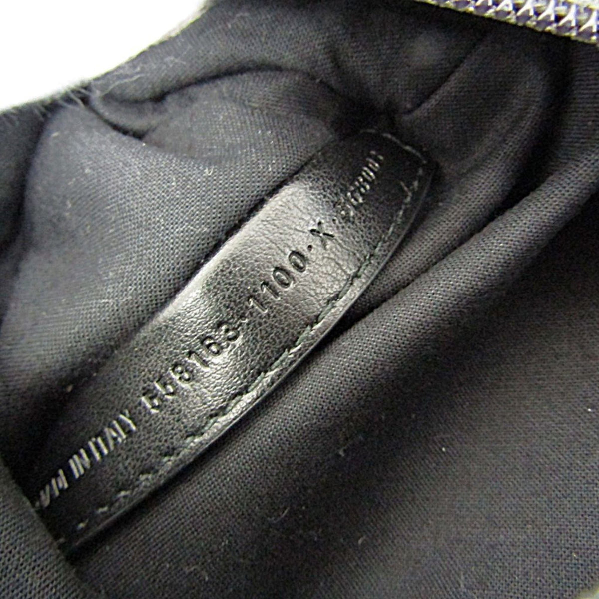 PRE-OWNED Balenciaga Explorer · Nylon Backpack