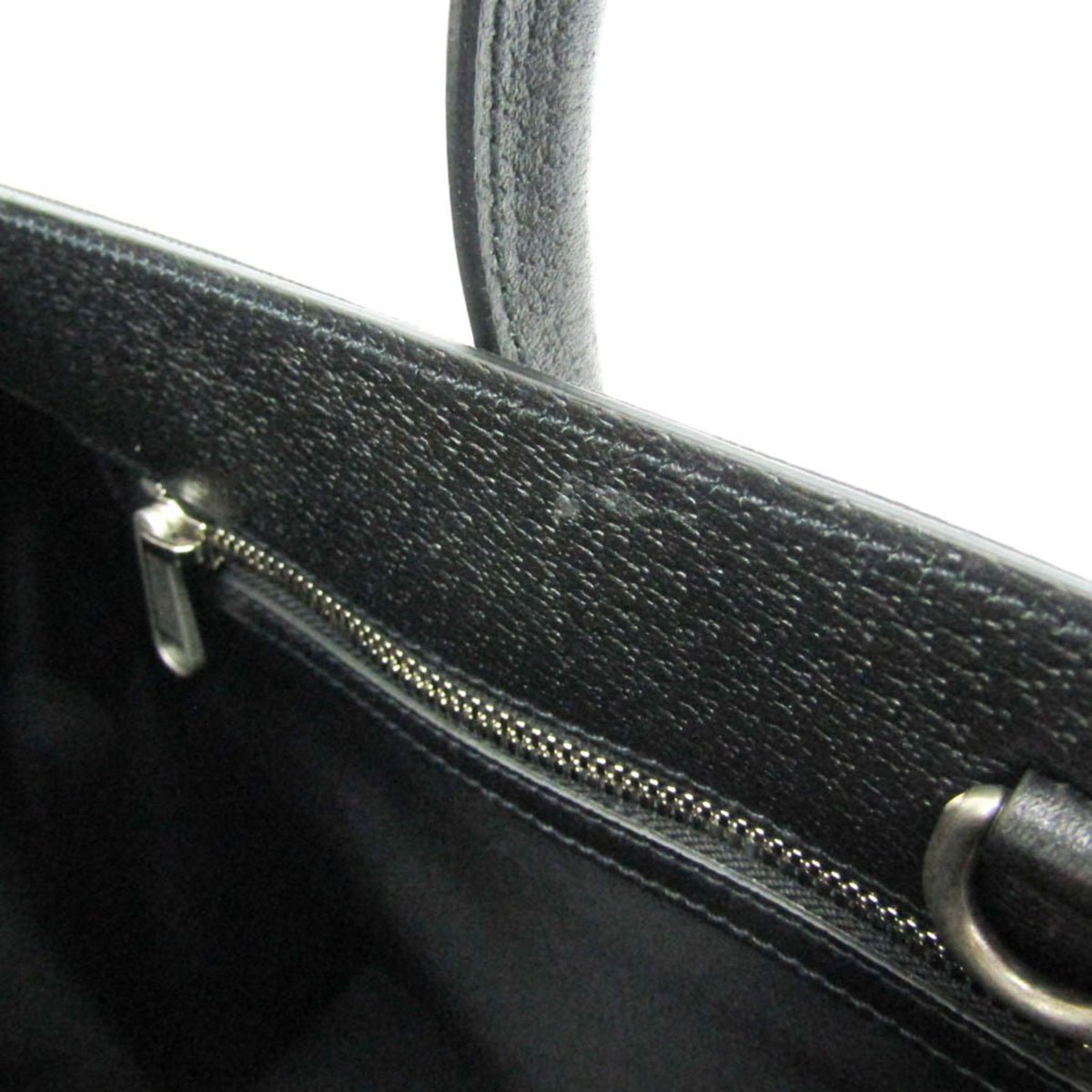 PRE-OWNED Gucci Off The Grid · GG Nylon Canvas