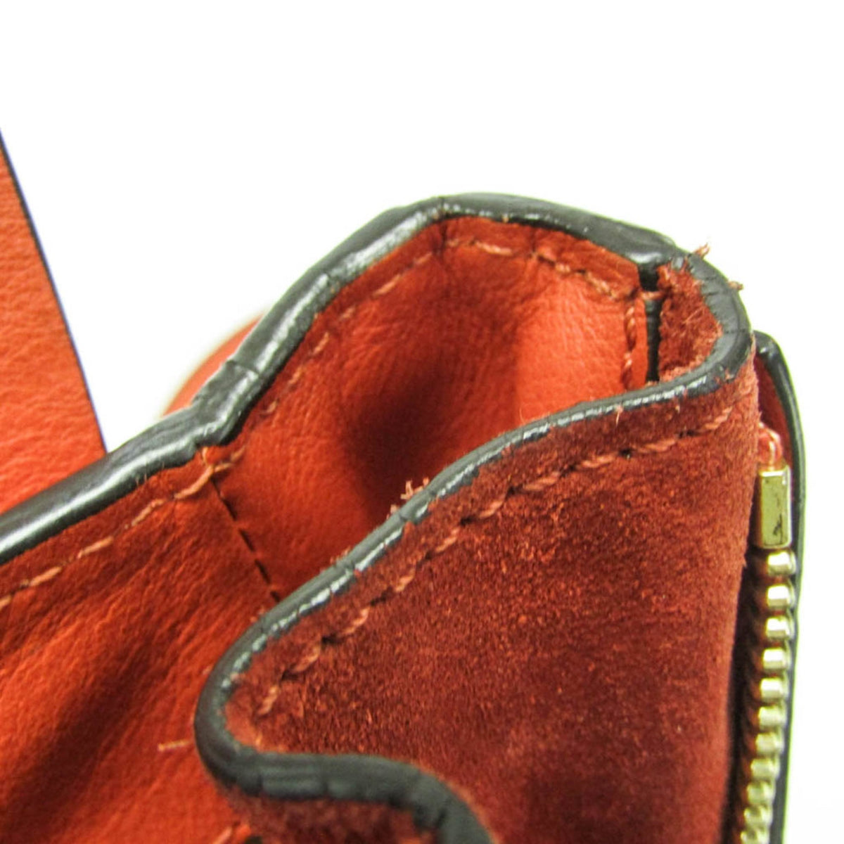 PRE-OWNED Chloé Faye · Suede Backpack