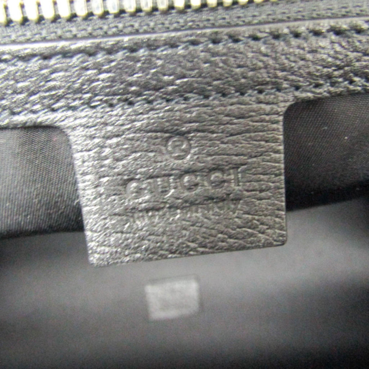 PRE-OWNED Gucci Off The Grid · GG Tote