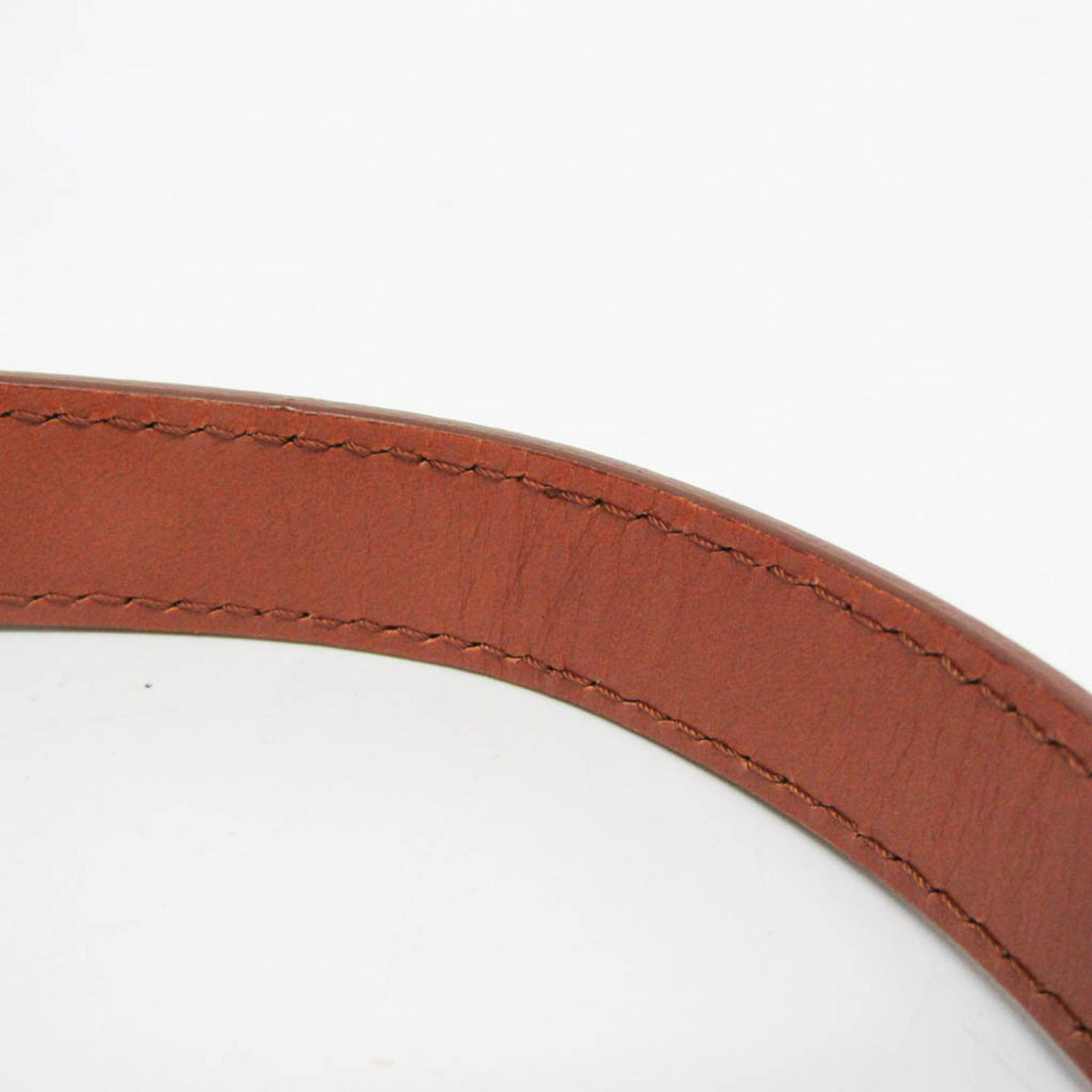 PRE-OWNED Chloé Loela · Small Bucket