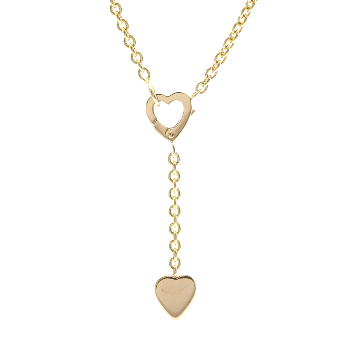 PRE-OWNED Cartier Mon Amour · 18K White Gold