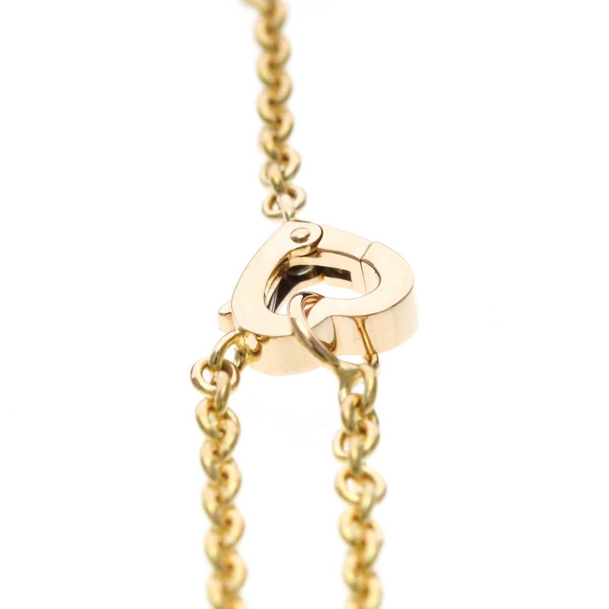 PRE-OWNED Cartier Mon Amour · Rose Gold
