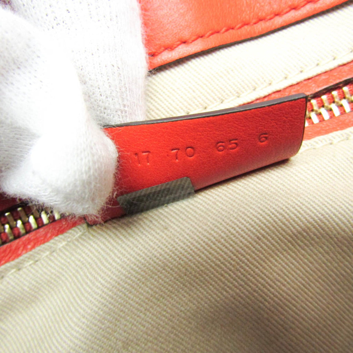 PRE-OWNED Chloé Faye · Leather & Suede Backpack