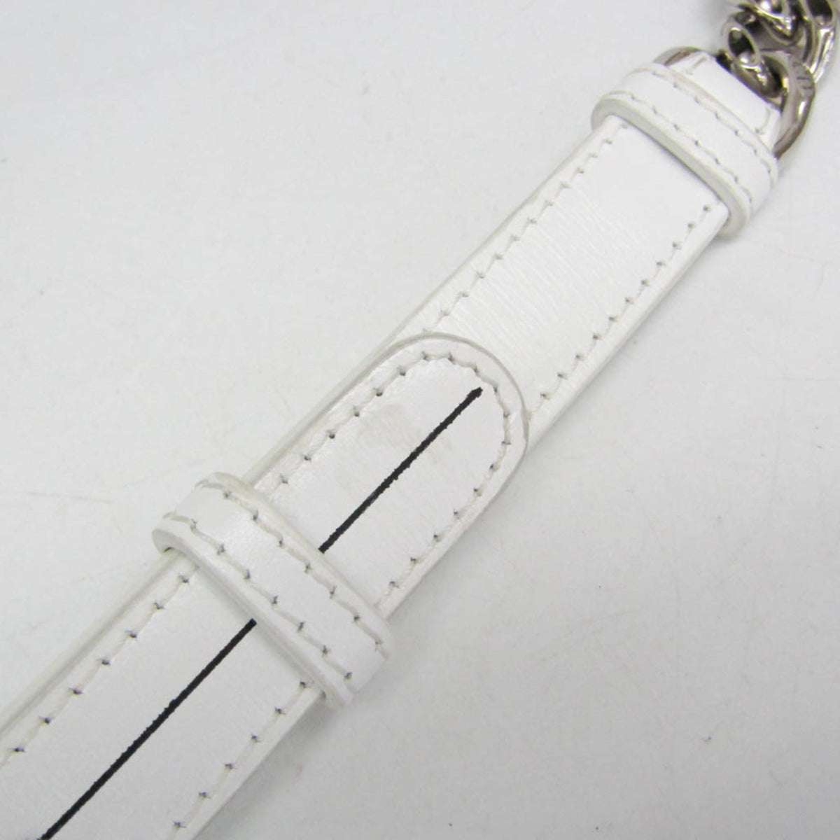 PRE-OWNED Christian Dior Diorama · Chain Shoulder Bag