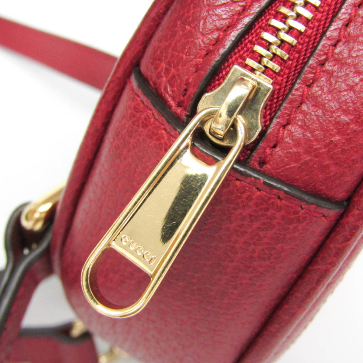 PRE-OWNED Gucci Ophidia GG Flora · Mini Backpack