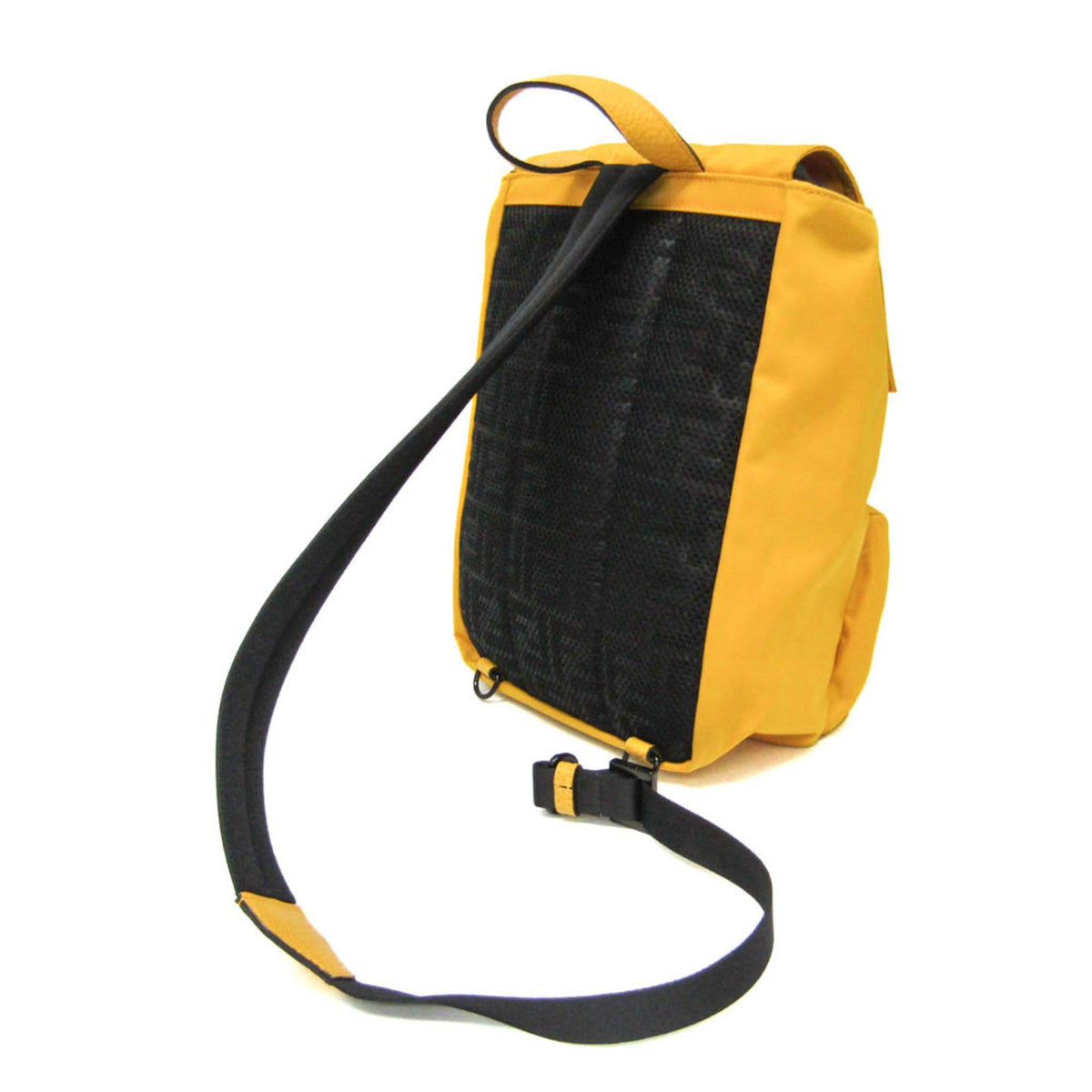 PRE-OWNED Fendi Fendines · Nylon