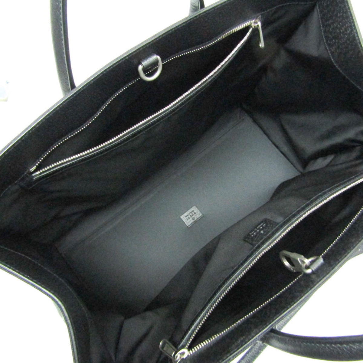 PRE-OWNED Gucci Off The Grid · Nylon Canvas