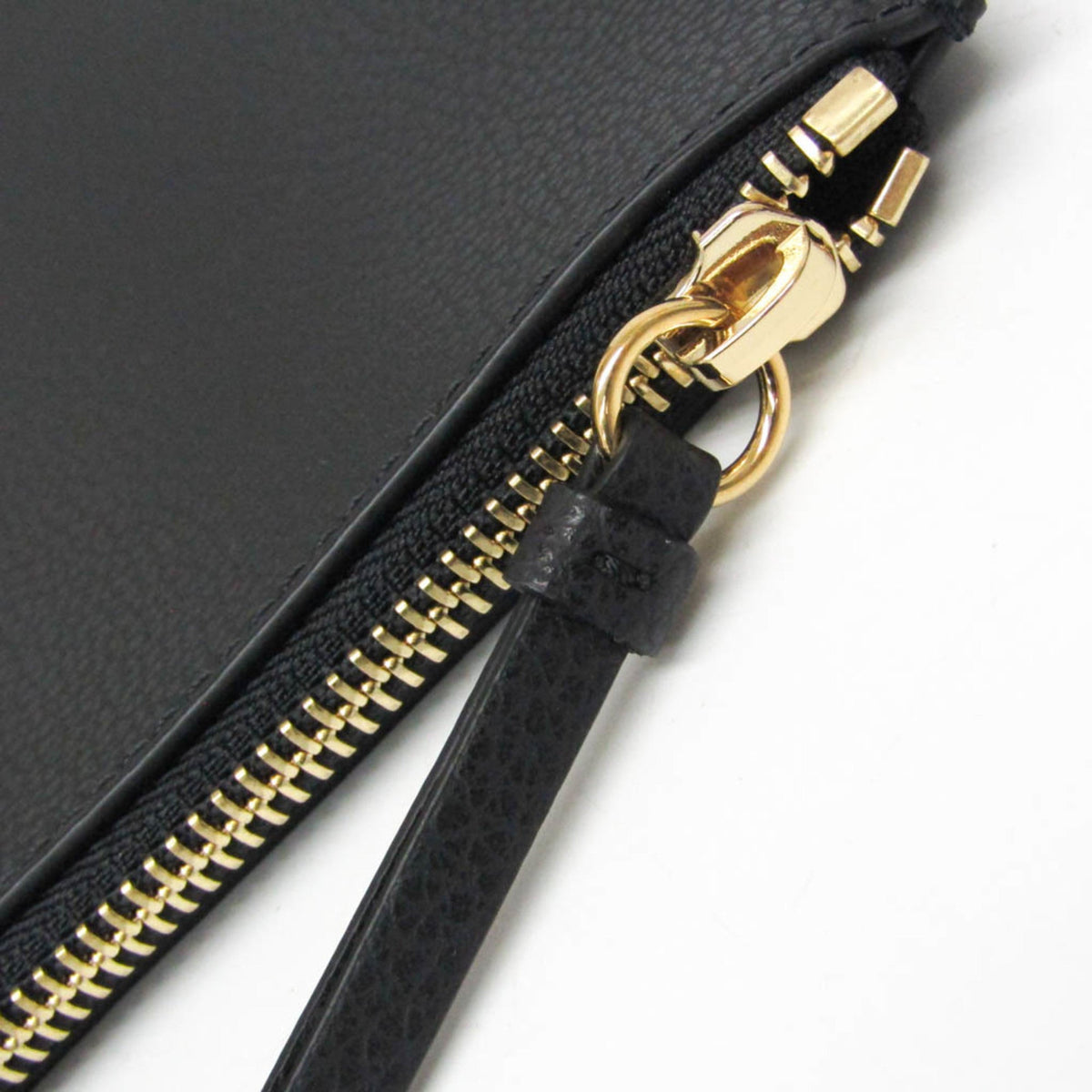 PRE-OWNED Chloé Mylo · Leather Tote