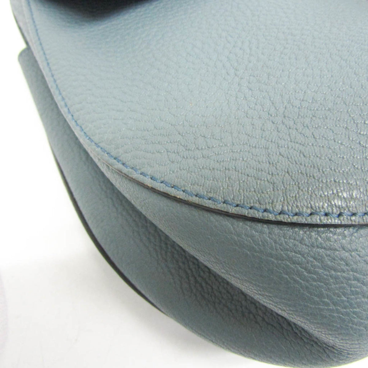 PRE-OWNED Chloé Drew · Leather