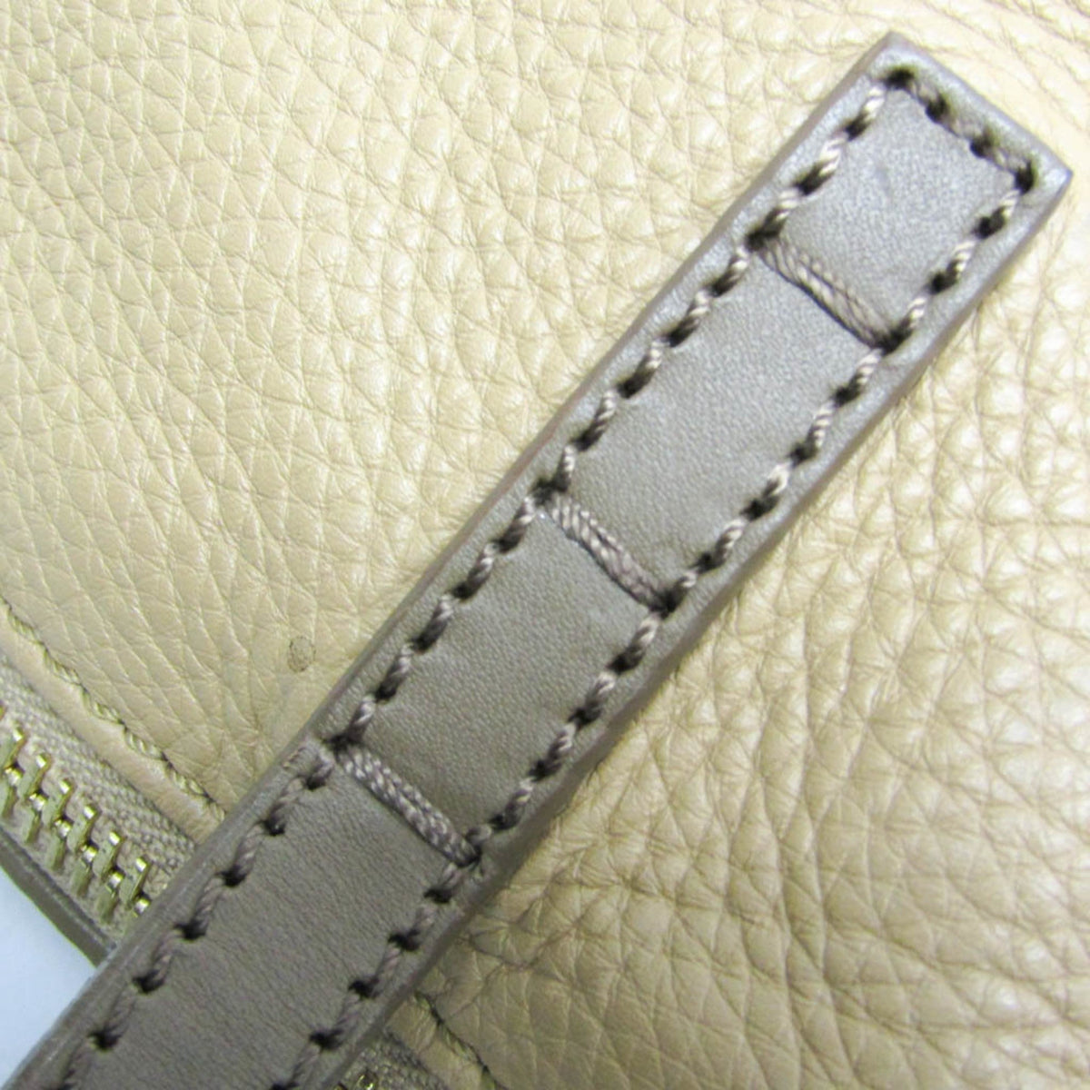 PRE-OWNED Fendi Selleria · Leather Tote