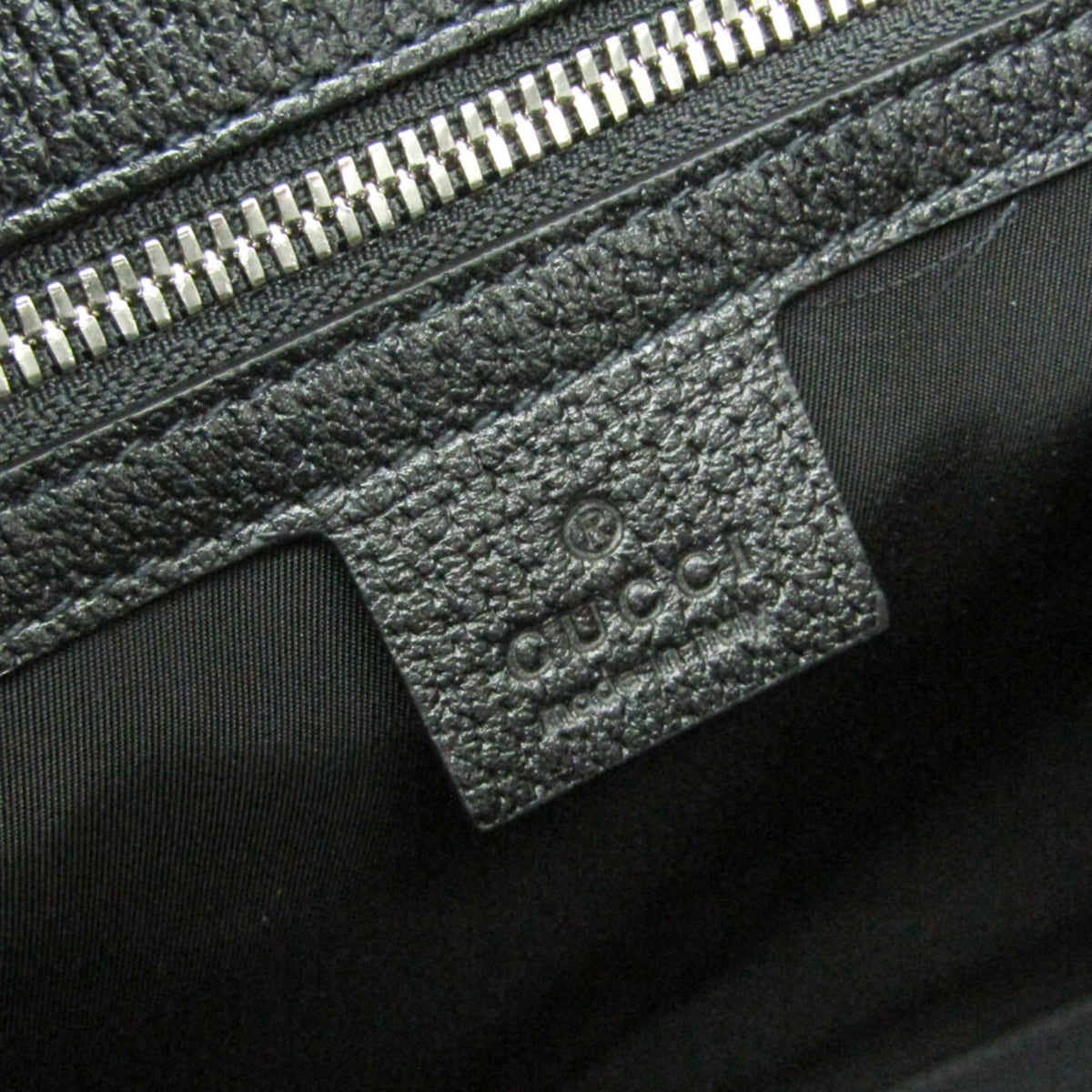 PRE-OWNED Gucci Off The Grid GG · Nylon Canvas