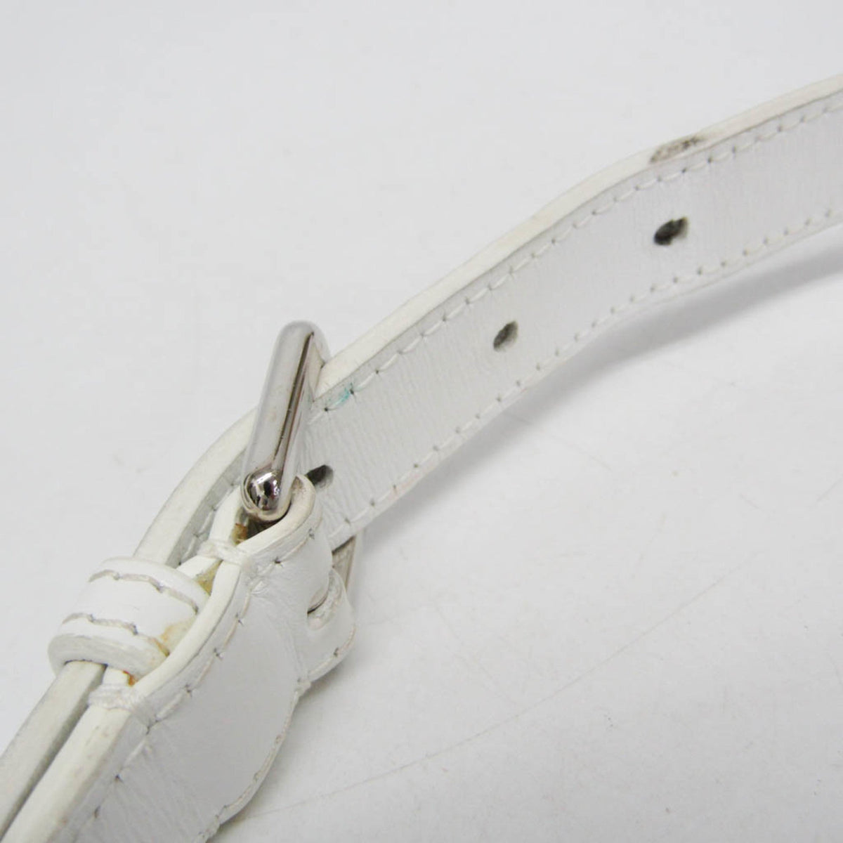 PRE-OWNED Christian Dior Diorama · Chain Shoulder Bag