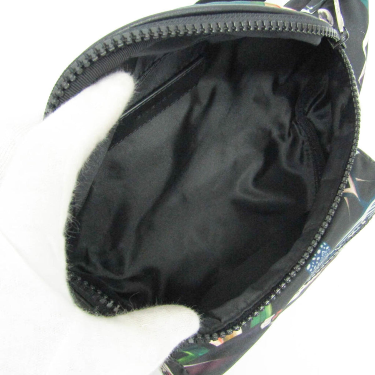 PRE-OWNED Givenchy Bumbag · Nylon