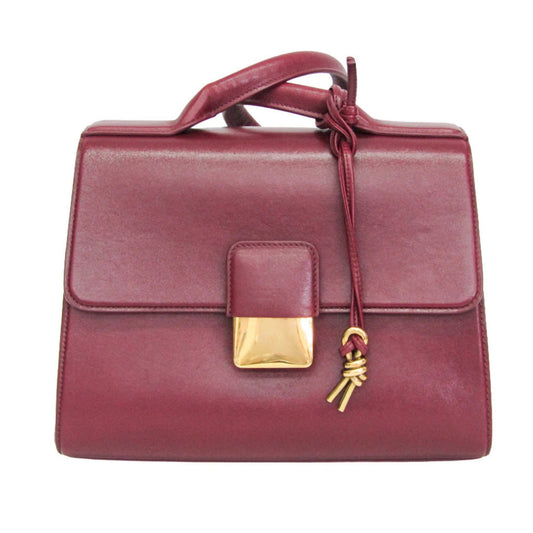 PRE-OWNED Bottega Veneta Desire · Intrecciato Leather