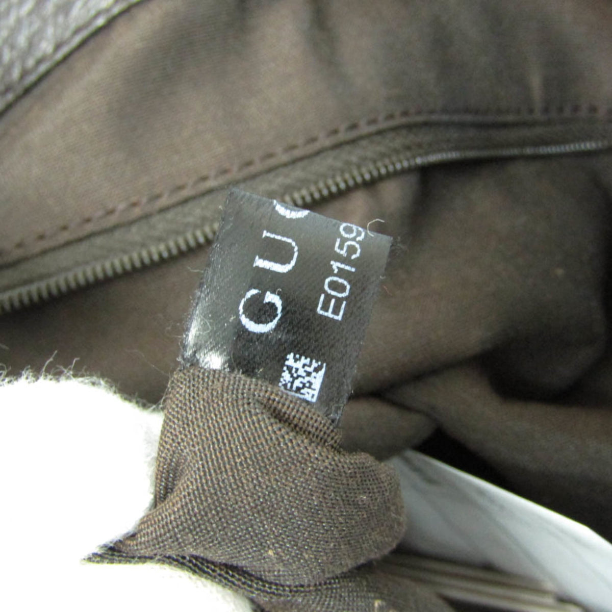 PRE-OWNED Gucci GG Canvas · Tote
