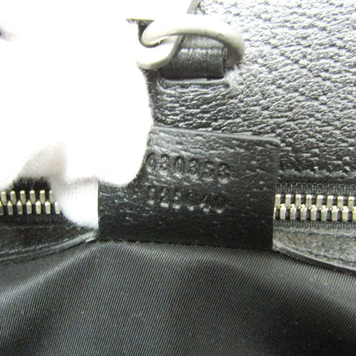 PRE-OWNED Gucci Off The Grid · GG Nylon Canvas