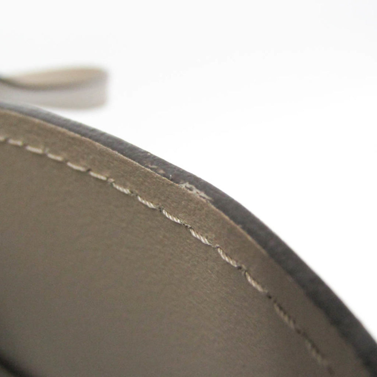 PRE-OWNED Chloé Mylo · Leather Tote