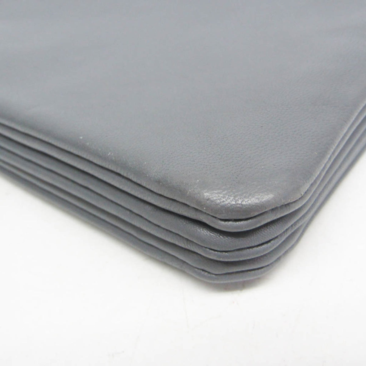 PRE-OWNED Celine Trio Large · Calfskin