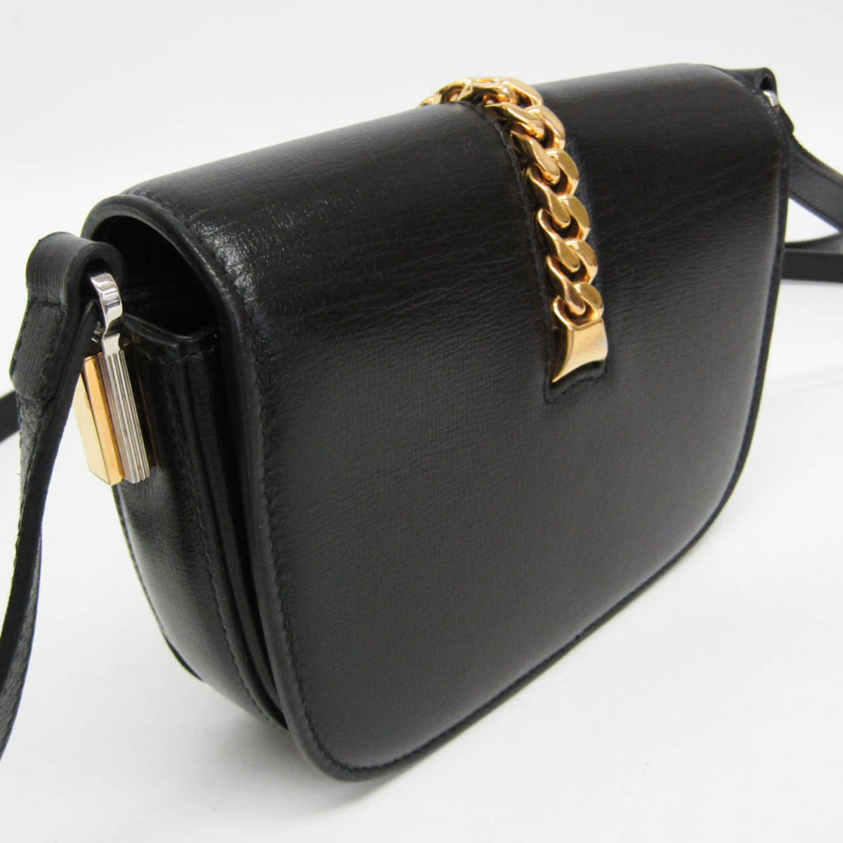 PRE-OWNED Gucci Sylvie 1969 Mini