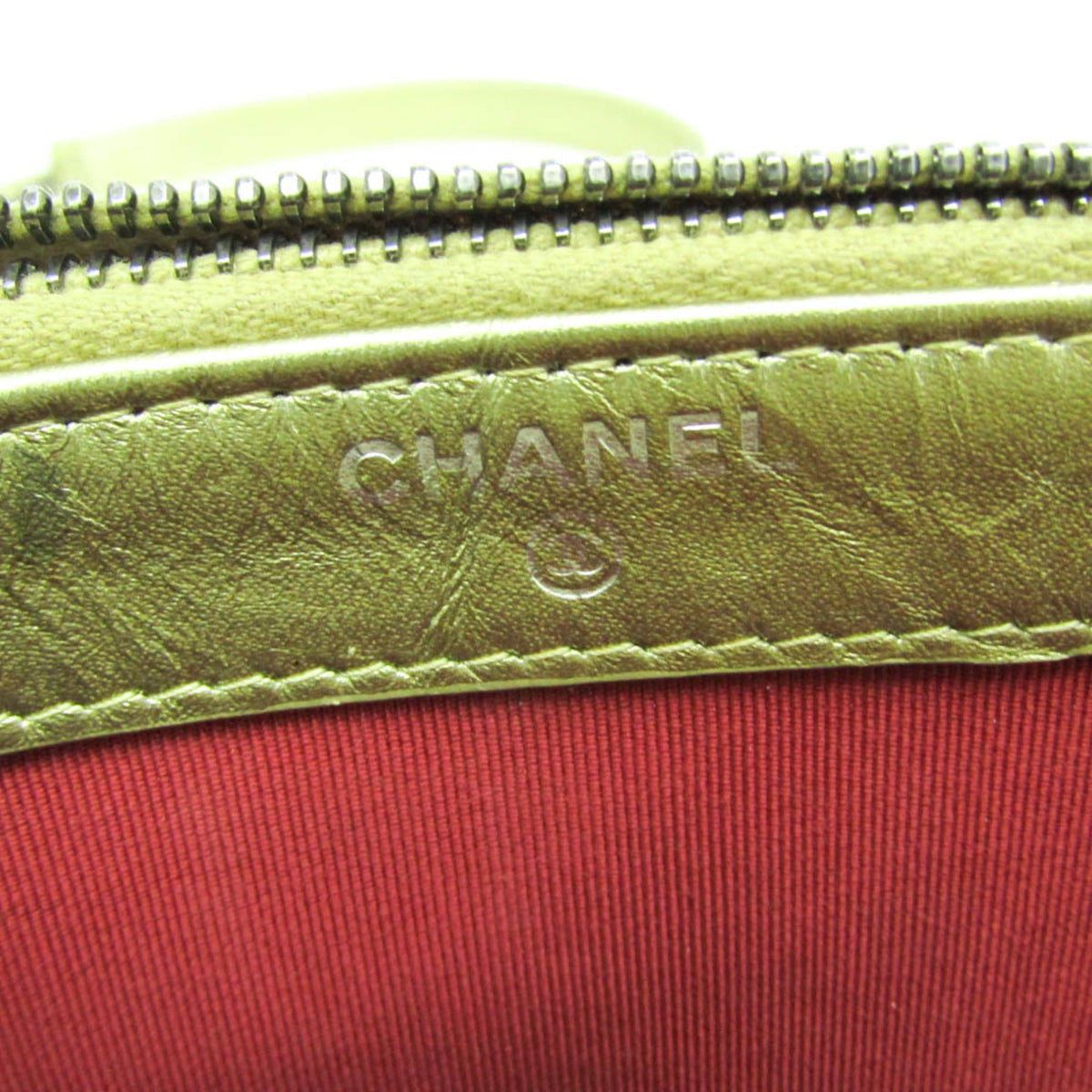 PRE-OWNED Chanel Gabriel · Chain Shoulder Bag