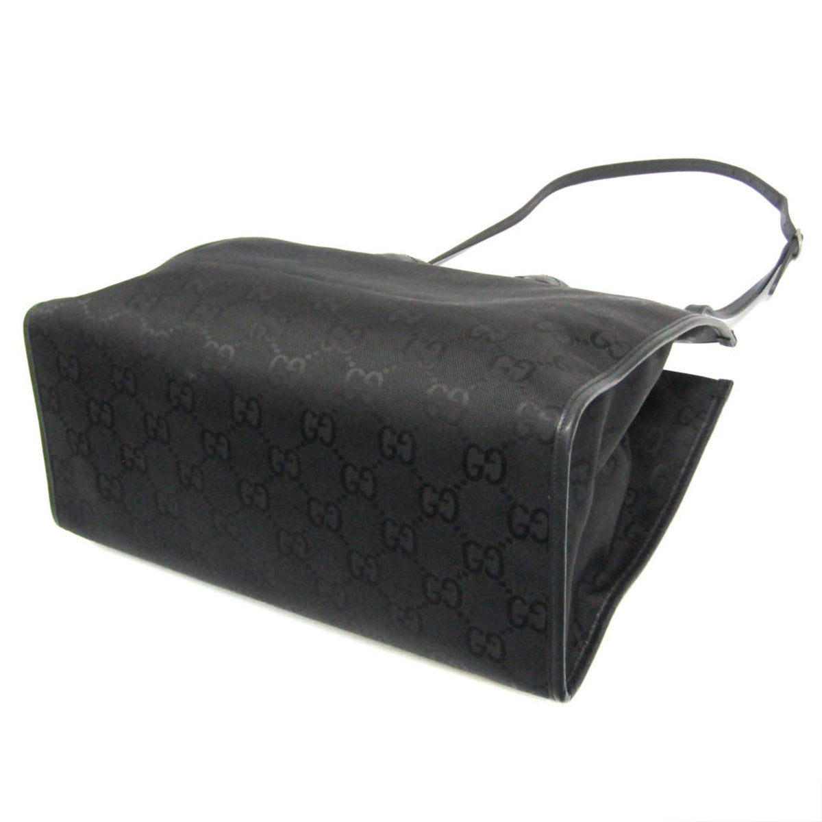 PRE-OWNED Gucci Off The Grid · GG Nylon Canvas
