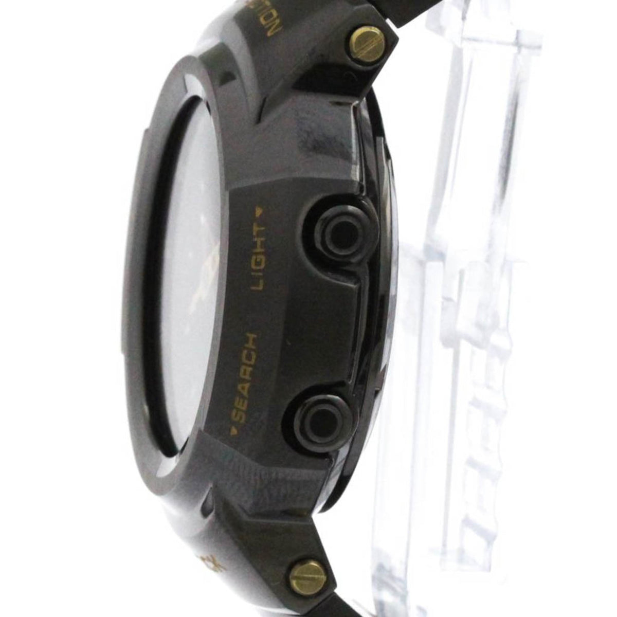 PRE-OWNED Casio G-Shock × Porter · Solar Radio Wave