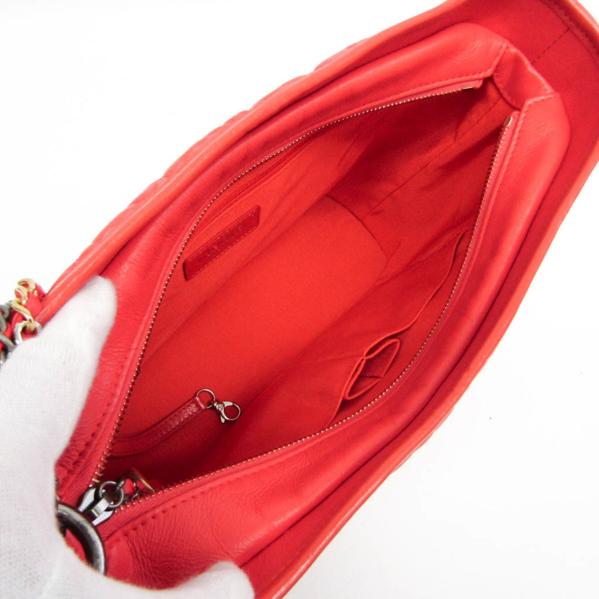 PRE-OWNED Chanel Gabrielle de Chanel Hobo