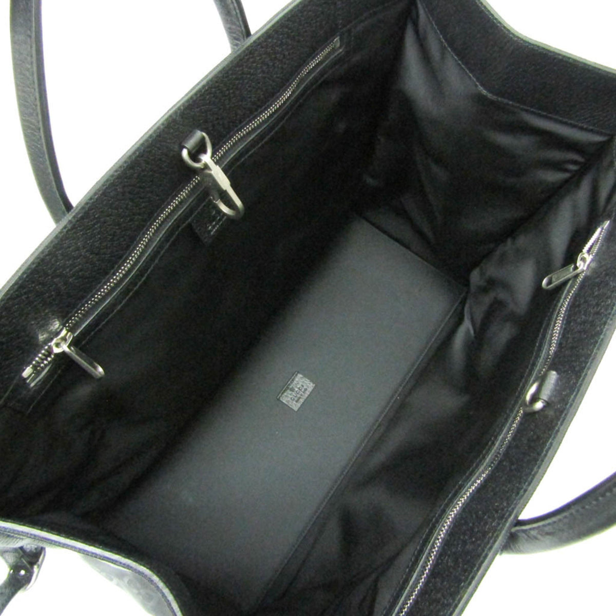 PRE-OWNED Gucci Off The Grid · Nylon Canvas