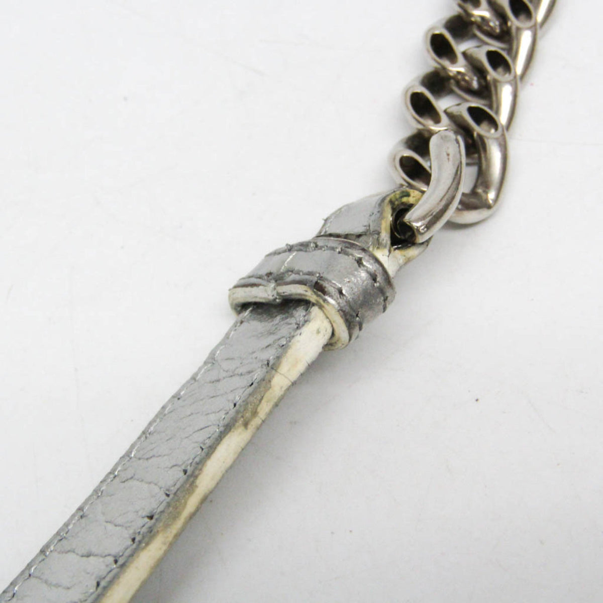 PRE-OWNED Christian Dior Diorama · Chain Shoulder