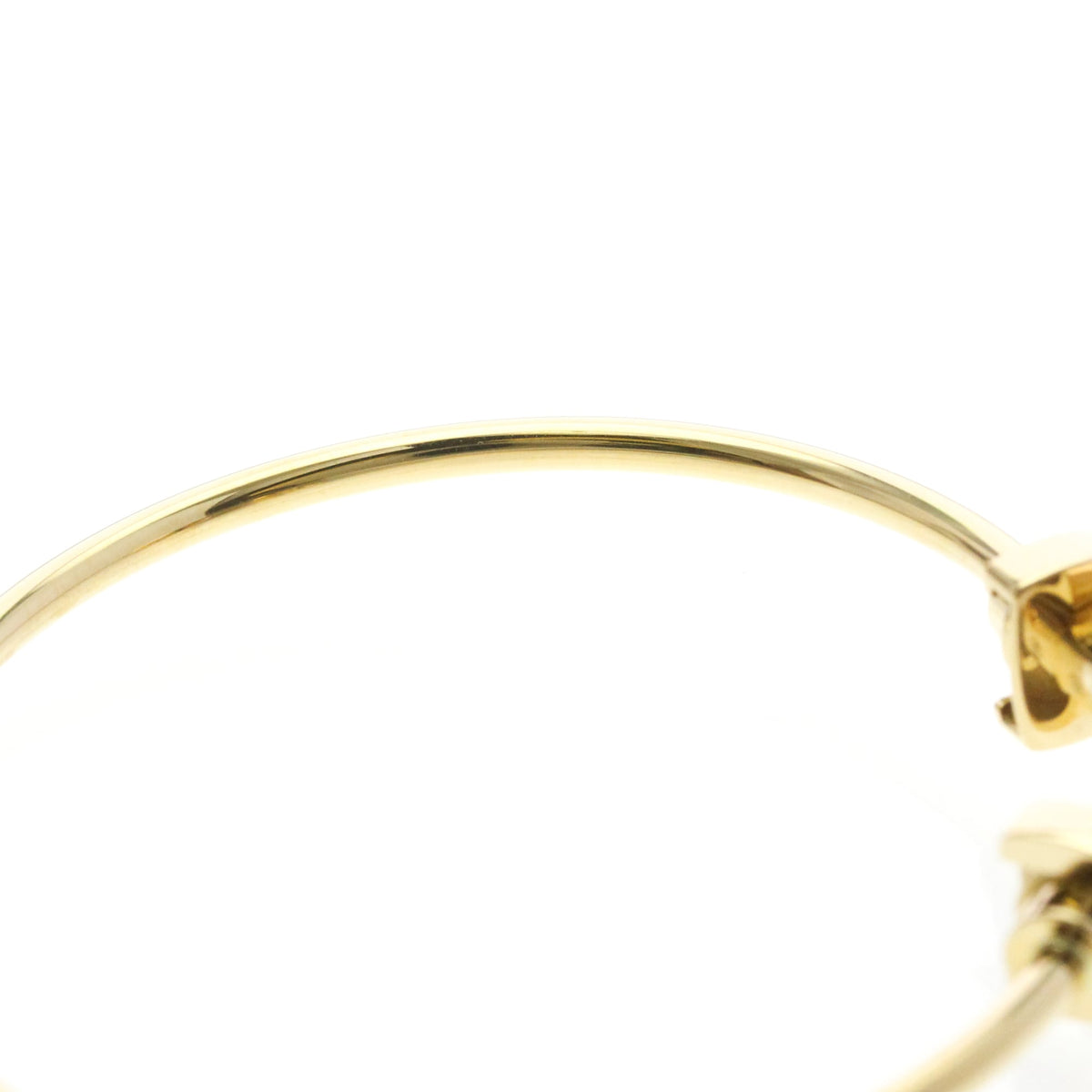 PRE-OWNED Fred Force 10 · 18K Yellow Gold