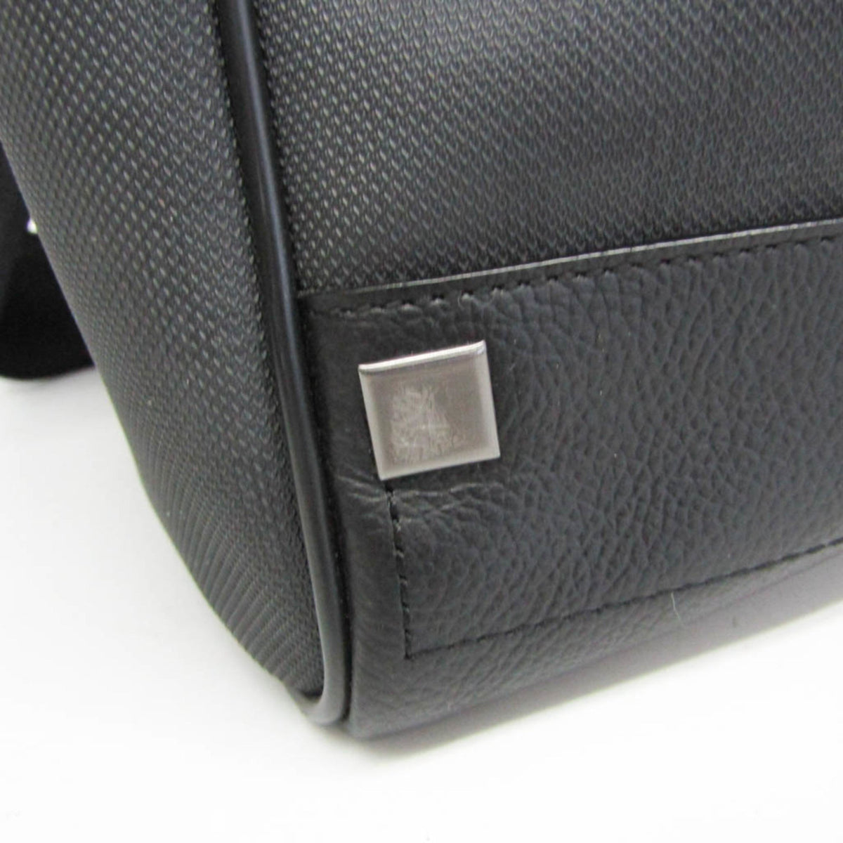 PRE-OWNED Dunhill · Leather Briefcase