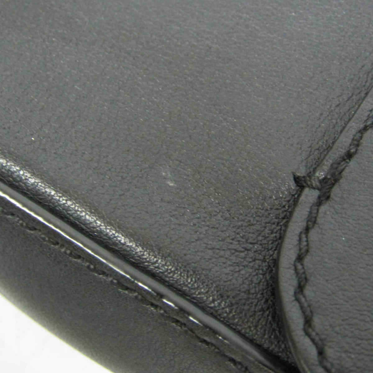 PRE-OWNED Givenchy Nobile · Leather Shoulder Bag