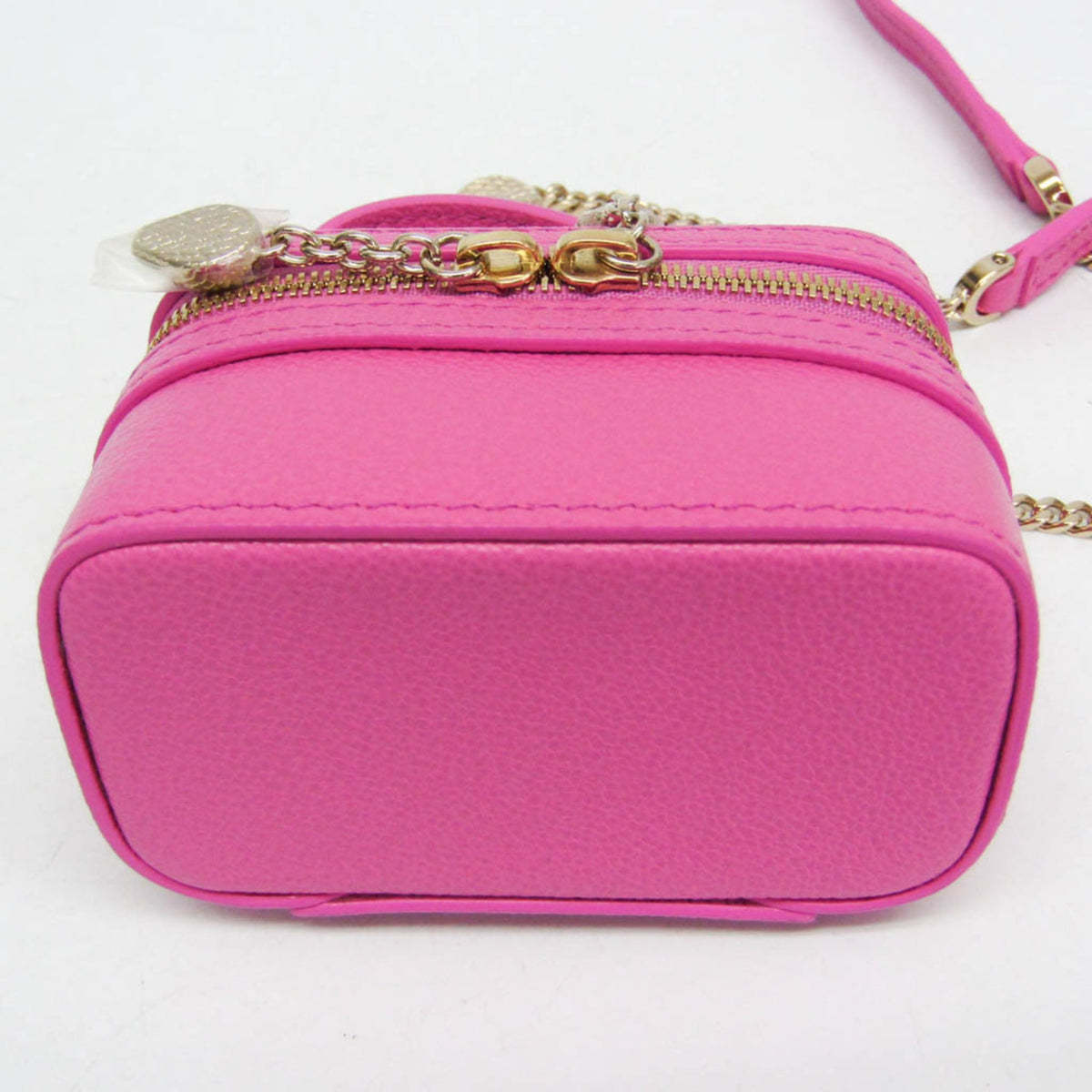 PRE-OWNED Bvlgari Serpenti · Jewelry Box · Leather