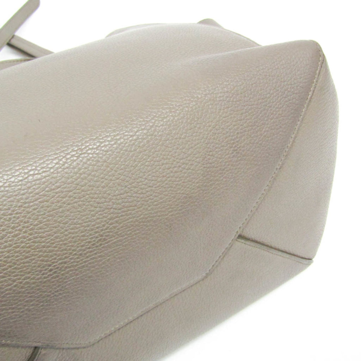 PRE-OWNED Celine Cabas Phantom Small · Leather Tote