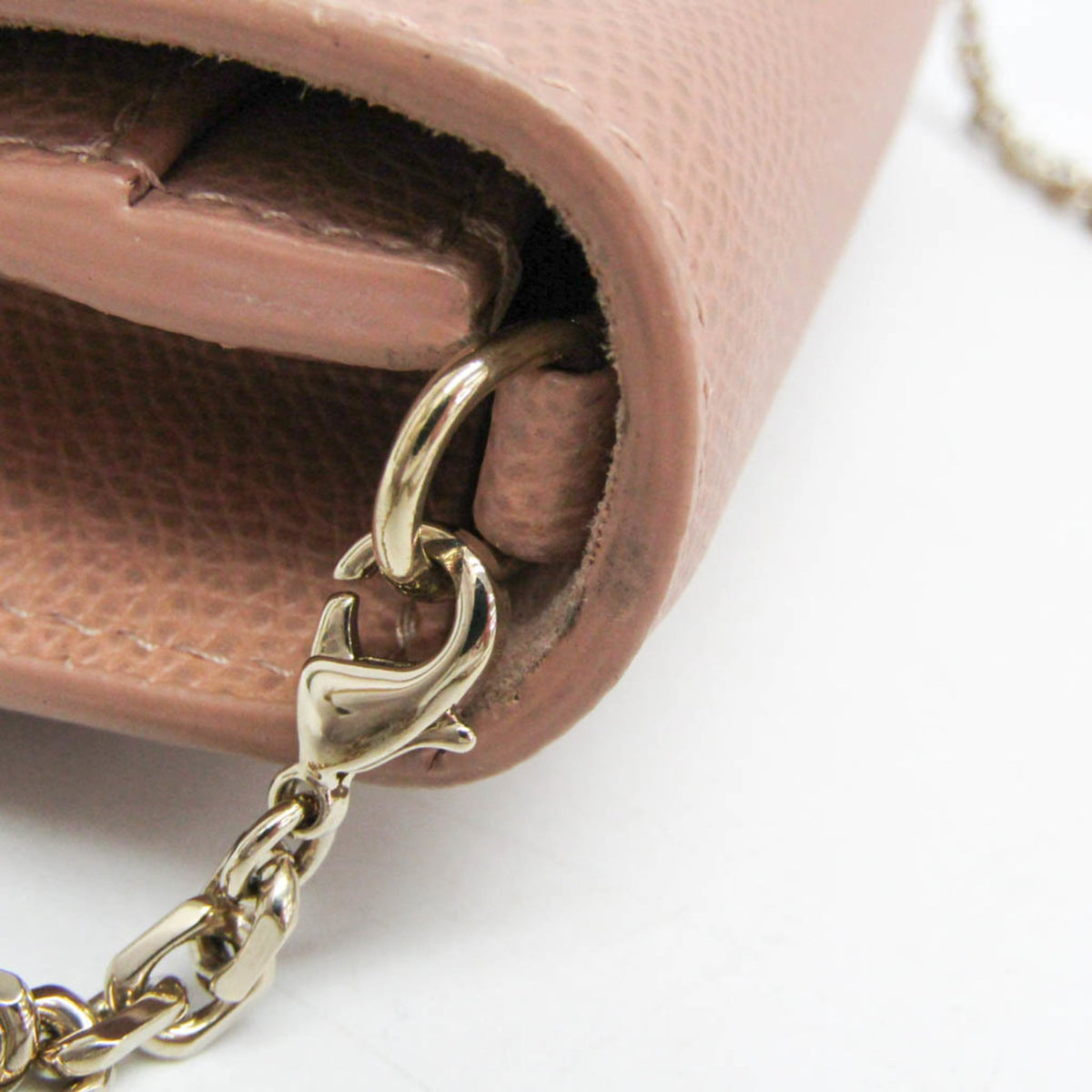 PRE-OWNED Christian Dior 30 Montaigne · Chain Bag