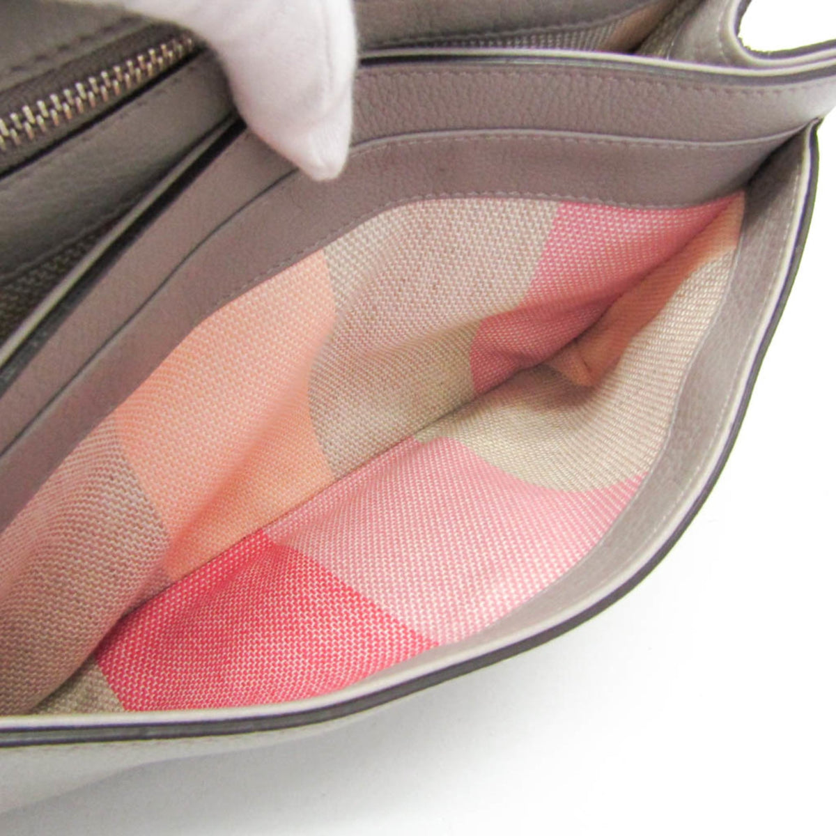 PRE-OWNED Gucci Daily · Bamboo Tassel · Calfskin
