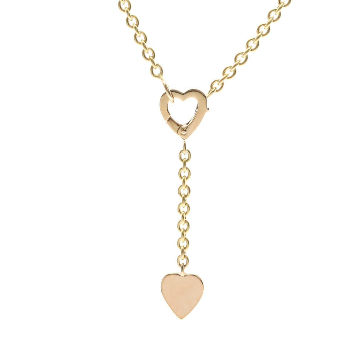 PRE-OWNED Cartier Mon Amour · Rose Gold
