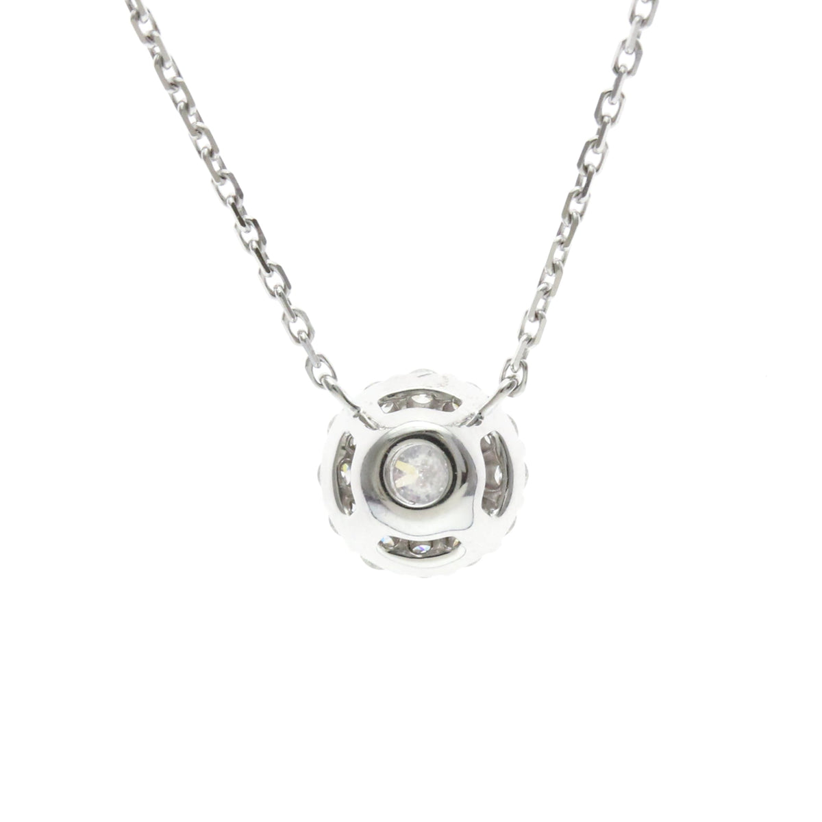 PRE-OWNED Graff Constellation · Diamond · 18K White Gold