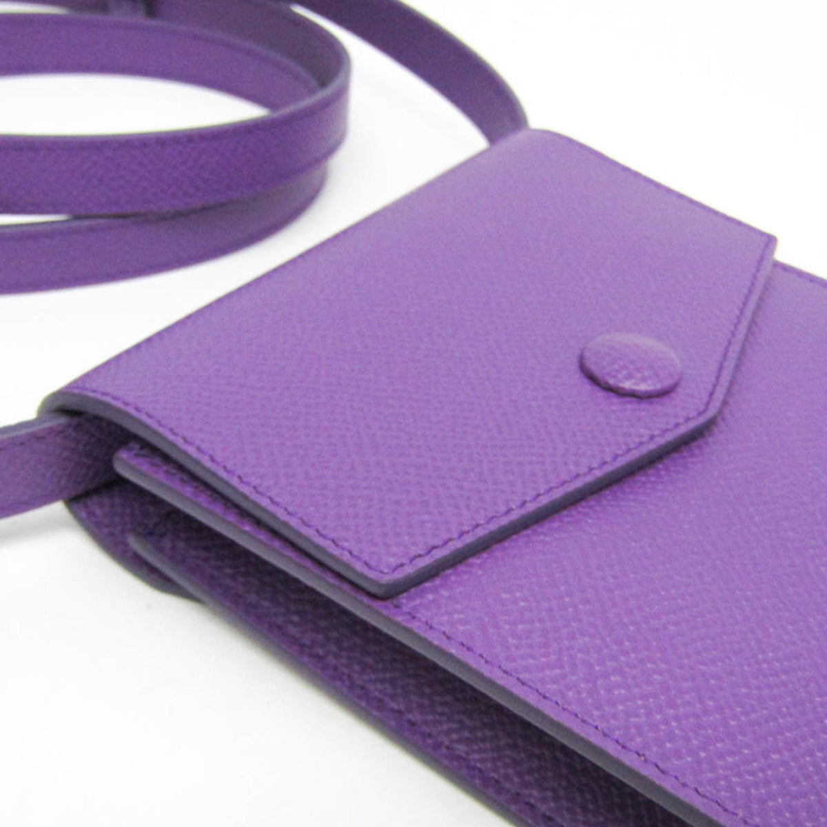 PRE-OWNED Dunhill Cadogan · Leather