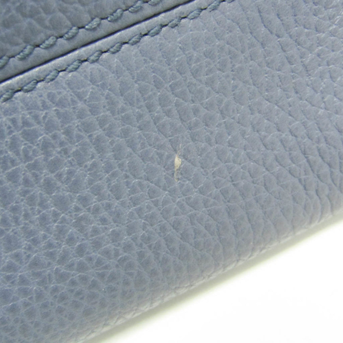 PRE-OWNED Gucci Swing · Leather
