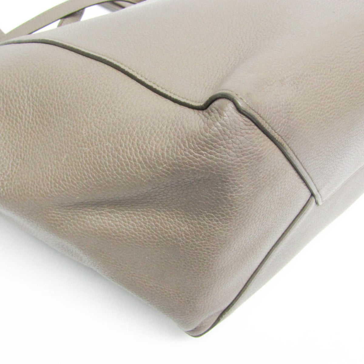 PRE-OWNED Celine Cabas Phantom Small · Leather Tote