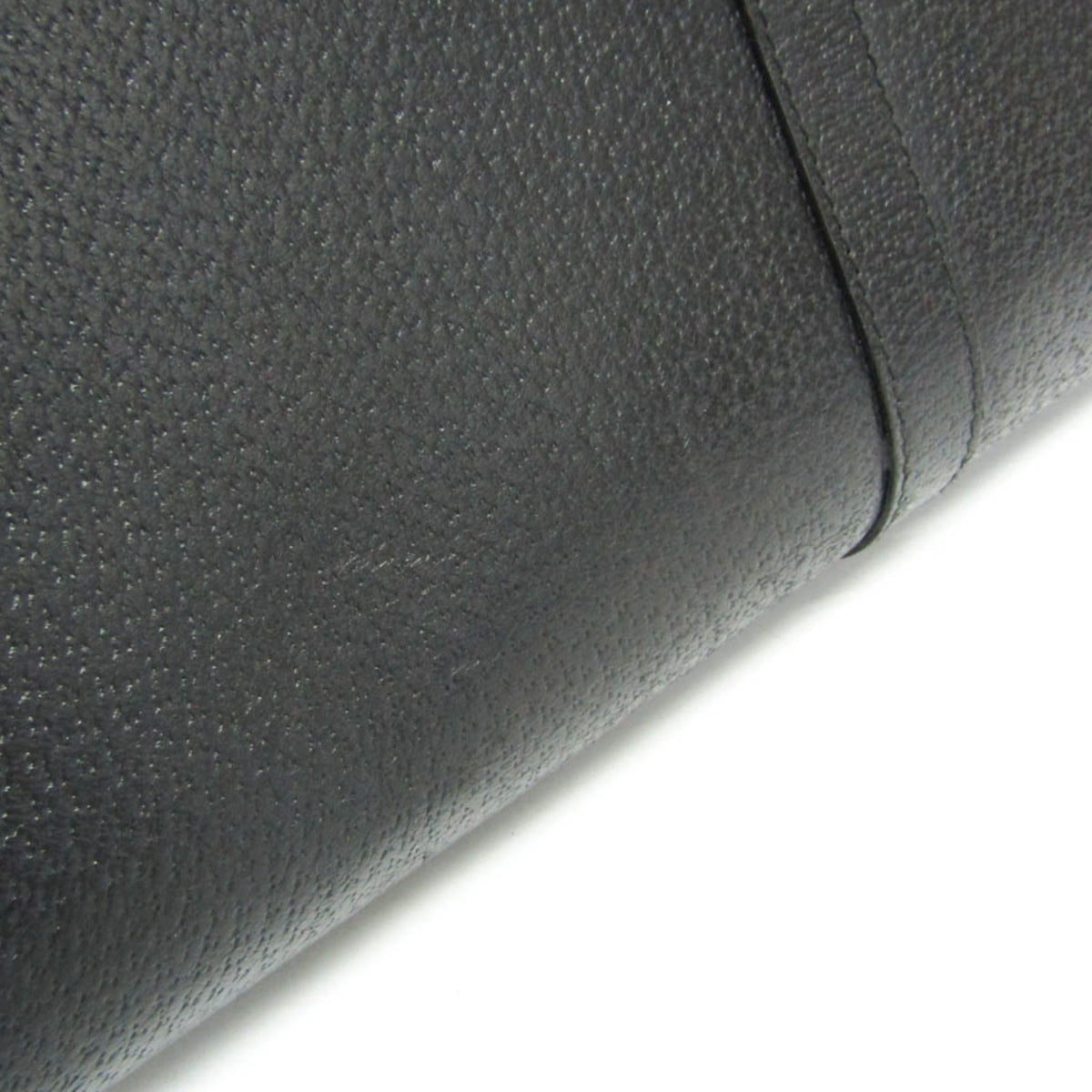 PRE-OWNED Gucci Jackie · Leather Tote
