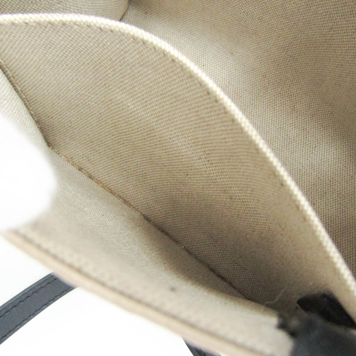 PRE-OWNED Givenchy G Tote Mini · Canvas