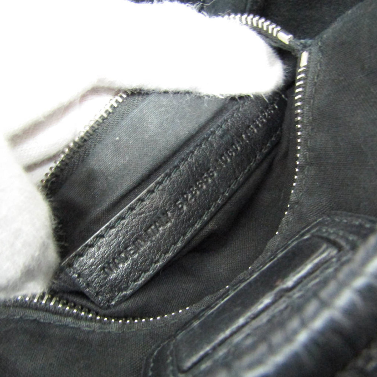 PRE-OWNED Balenciaga Everyday Shopping Tote XXS